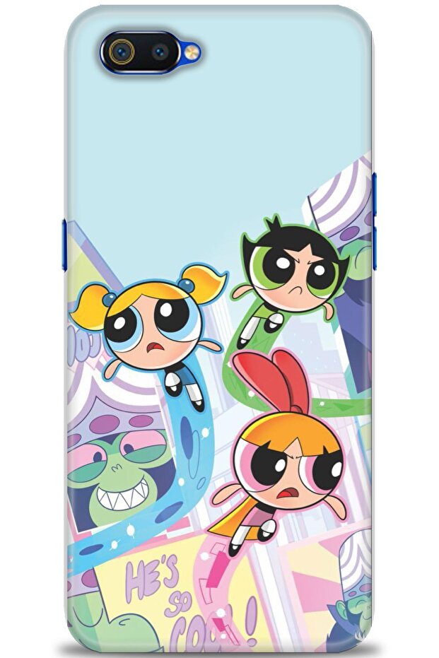 C2 Compatible A+ Plus Case + Ceramic Unbreakable Screen Protector - 124 - 1