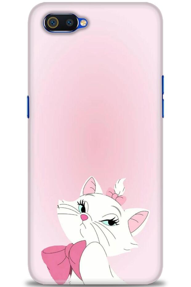 حافظة متوافقة مع C2 A+ Plus + واقي شاشة سيراميك غير قابل للكسر - 211 - 1