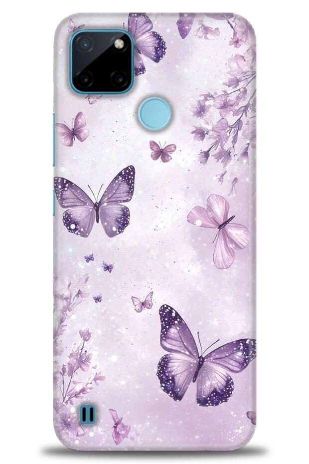 C21Y Compatible A+ Plus Case + Ceramic Unbreakable Screen Protector - 292 - 1