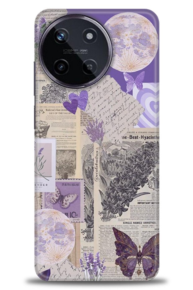 حافظة A+ Plus متوافقة مع 11 4G + واقي شاشة سيراميك غير قابل للكسر - 210 - 1