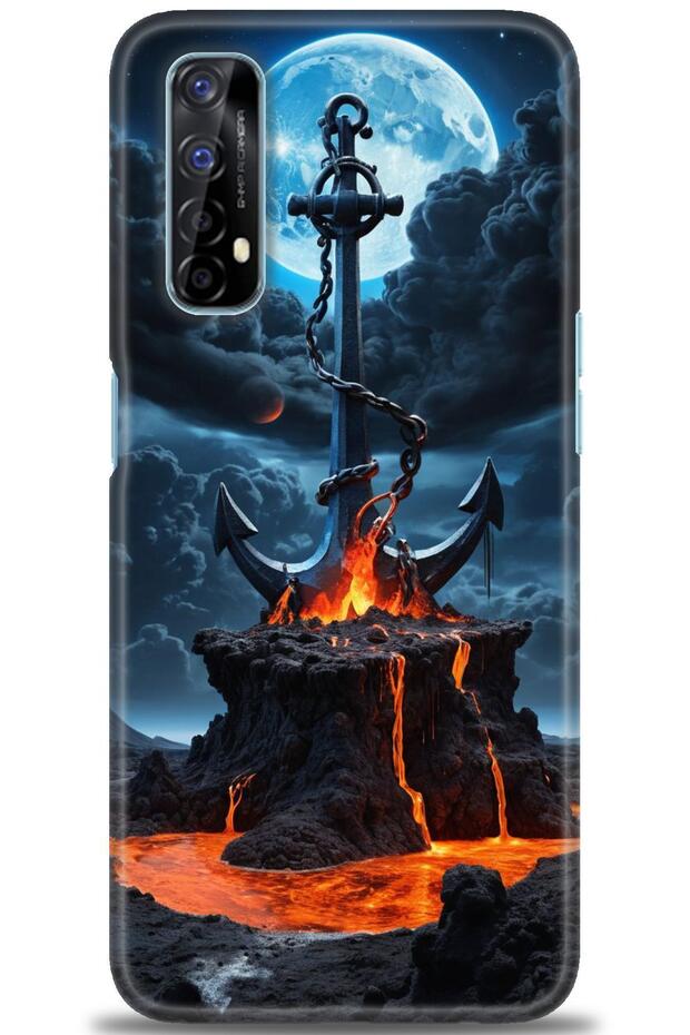 7 حافظة متوافقة مع A+ Plus + واقي شاشة من السيراميك غير قابل للكسر - 240 - 1