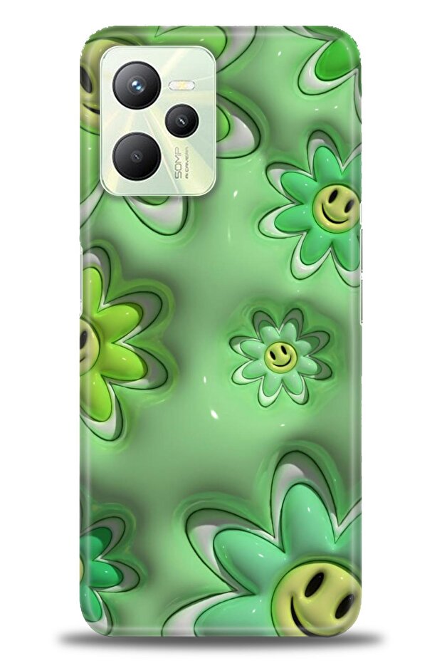 حافظة متوافقة مع C35 A+ Plus + واقي شاشة سيراميك غير قابل للكسر - 120 - 1