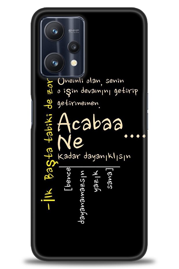 حافظة A+ Plus متوافقة مع 9 Pro + واقي شاشة سيراميك غير قابل للكسر - 393 - 1