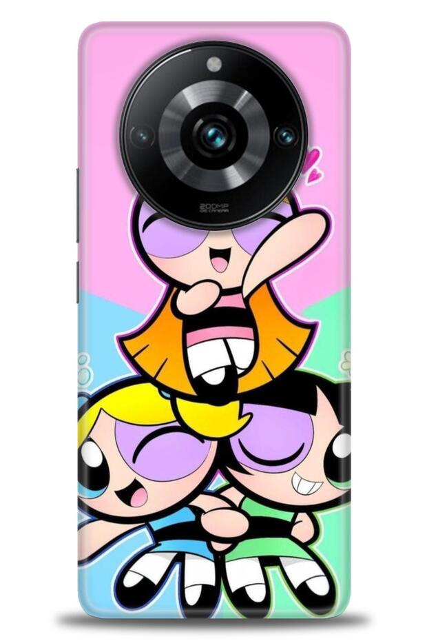 حافظة متوافقة مع هاتف 11 Pro Plus + واقي شاشة سيراميك غير قابل للكسر - 130 - 1