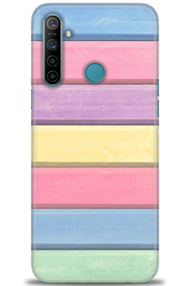 5I Compatible A+ Plus Case + Ceramic Unbreakable Screen Protector - 431 - 1