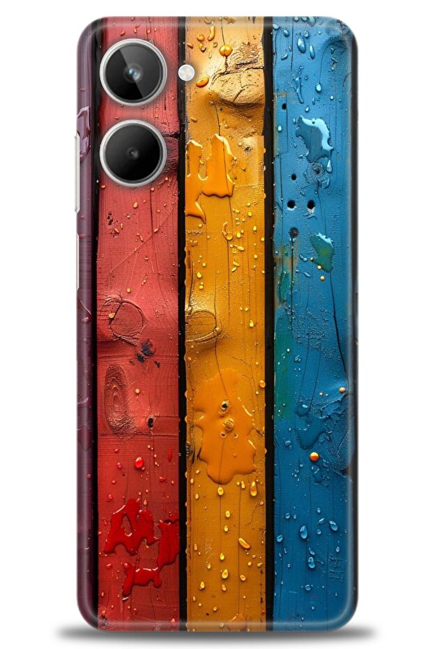 10 حافظة A+ Plus متوافقة مع 4G + واقي شاشة سيراميك غير قابل للكسر - 435 - 1