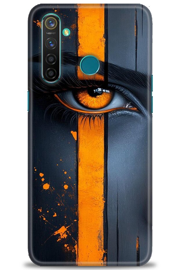 حافظة A+ Plus متوافقة مع 5 Pro + واقي شاشة سيراميك غير قابل للكسر - 142 - 1