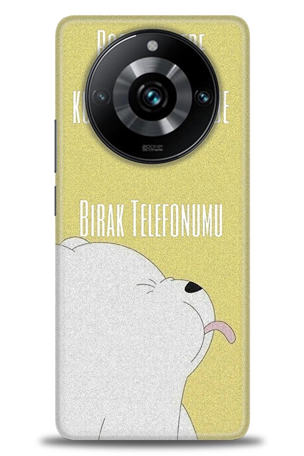 حافظة متوافقة مع 11 برو بلس + واقي شاشة سيراميك غير قابل للكسر - 151 - 1