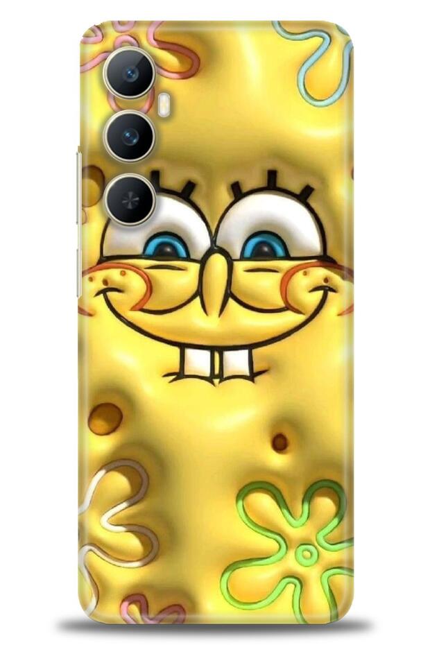 C65 4g Compatible A+ Plus Case + Ceramic Unbreakable Screen Protector - 119 - 1