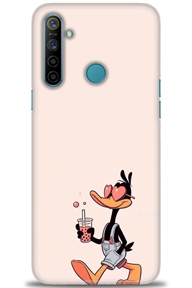 حافظة متوافقة مع 6i A+ Plus + واقي شاشة من السيراميك غير قابل للكسر - 407 - 1