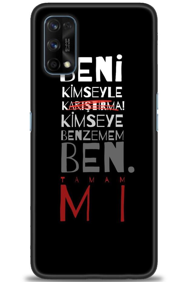 حافظة متوافقة مع 7 Pro A+ Plus + واقي شاشة سيراميك غير قابل للكسر - 396 - 1