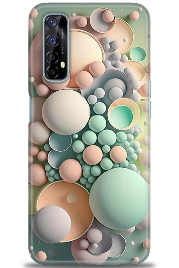 7 Compatible A+ Plus Case + Ceramic Unbreakable Screen Protector - 347 - 1