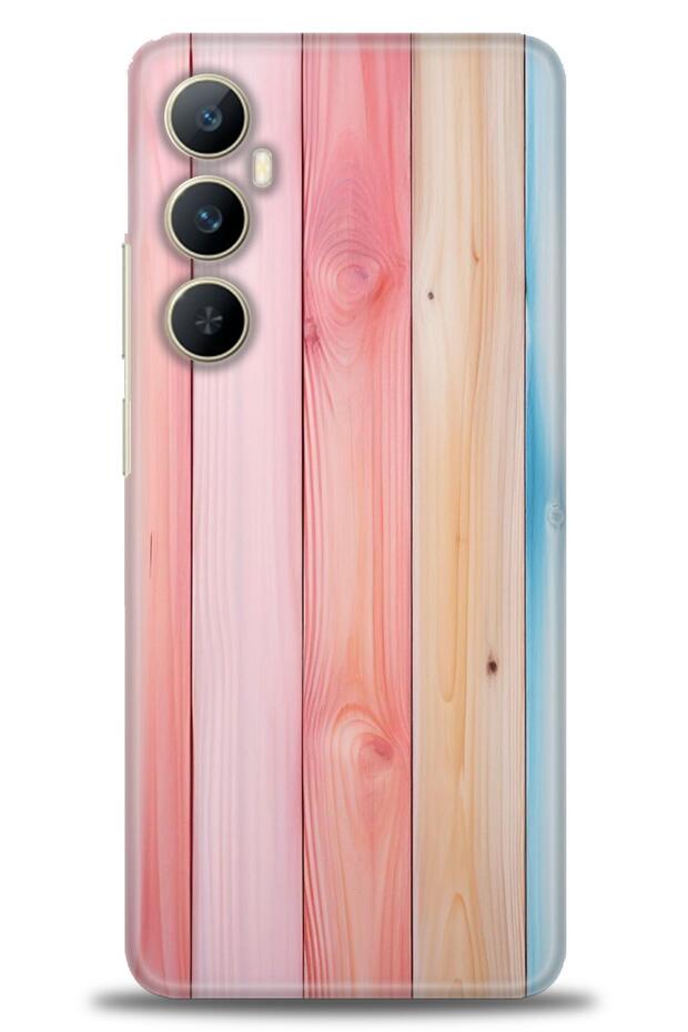 C65 4g Compatible A+ Plus Case + Ceramic Unbreakable Screen Protector - 433 - 1