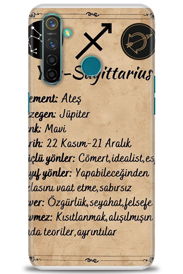 5 Pro Compatible A+ Plus Case + Ceramic Unbreakable Screen Protector - 474 - 1