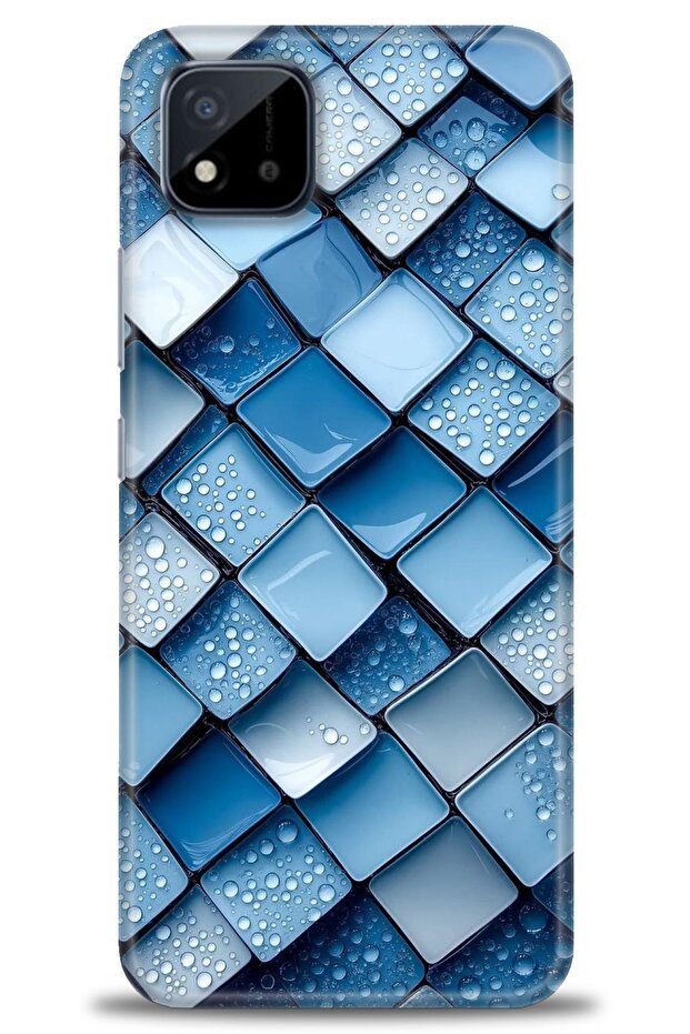 حافظة متوافقة مع A+ Plus لعام 2021 + واقي شاشة سيراميك غير قابل للكسر - 328 - 1