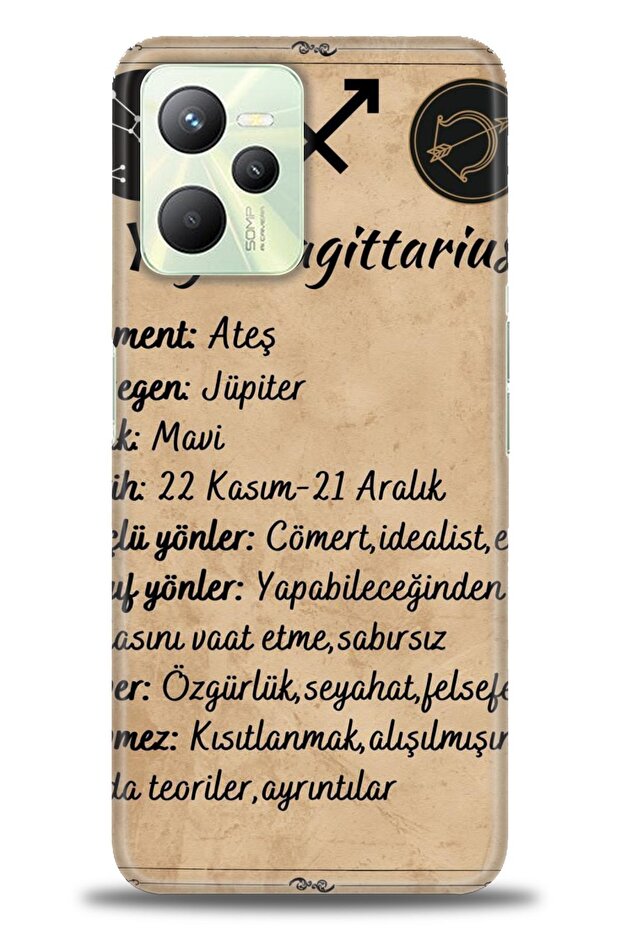 حافظة متوافقة مع C35 A+ Plus + واقي شاشة سيراميك غير قابل للكسر - 474 - 1