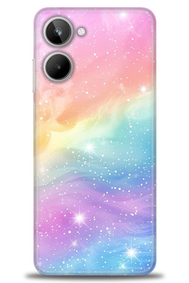 10 حافظة A+ Plus متوافقة مع 4G + واقي شاشة سيراميك غير قابل للكسر - 422 - 1