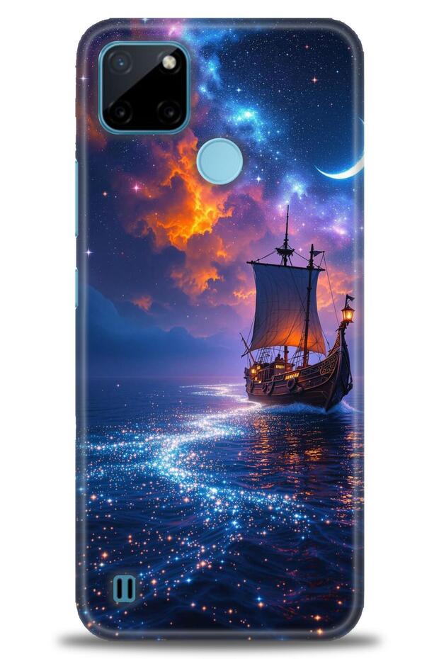 حافظة متوافقة مع A+ Plus + واقي شاشة من السيراميك غير قابل للكسر - 235 - 1