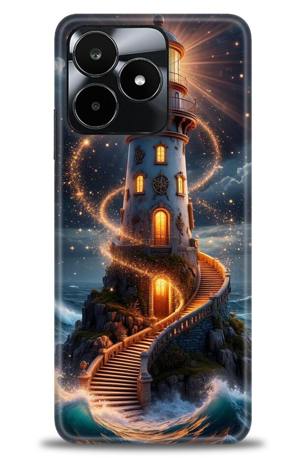 حافظة متوافقة مع A+ Plus + واقي شاشة سيراميك غير قابل للكسر - 232 - 1