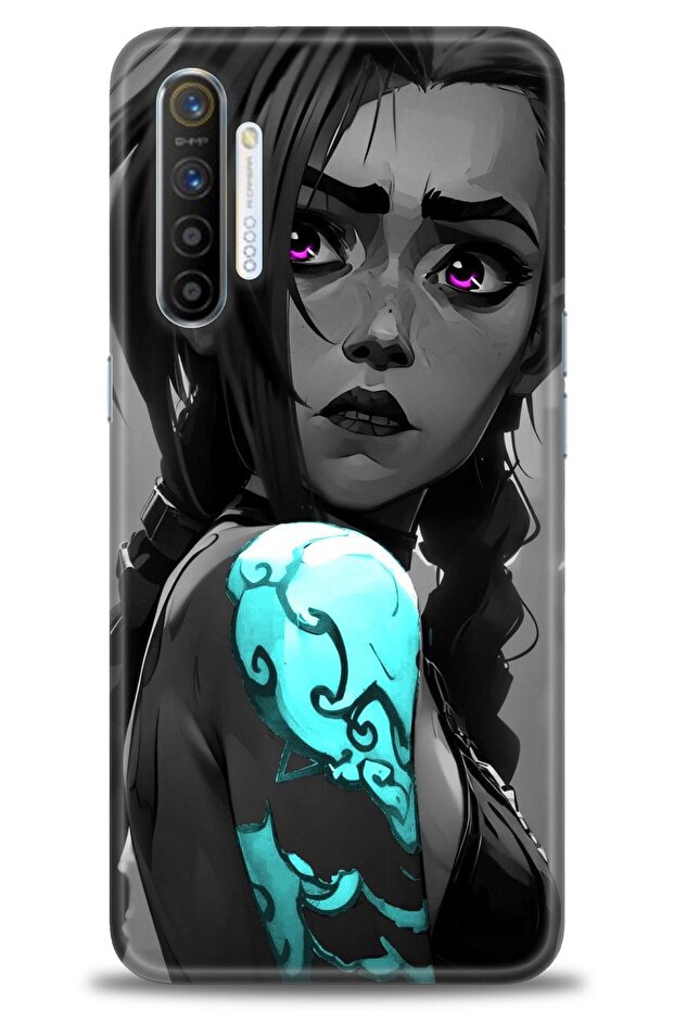 حافظة متوافقة مع XT A+ Plus + واقي شاشة سيراميك غير قابل للكسر - 279 - 1