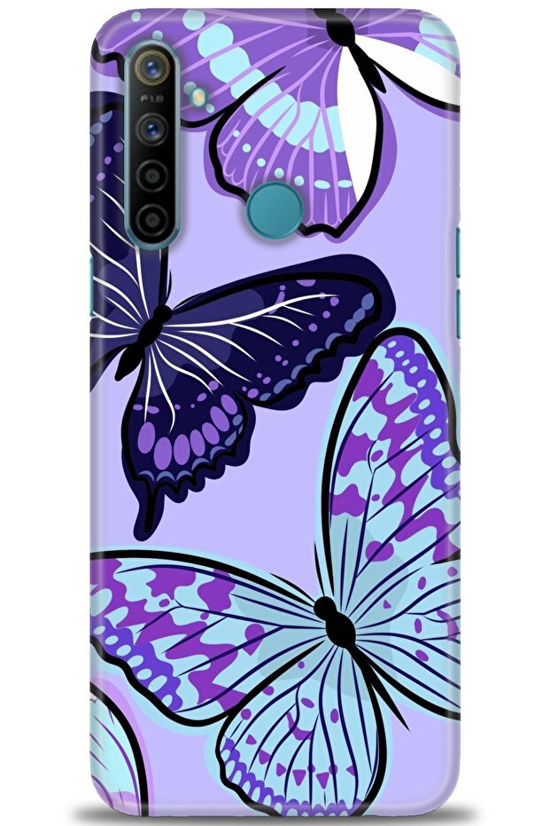 C3 Compatible A+ Plus Case + Ceramic Unbreakable Screen Protector - 295 - 1