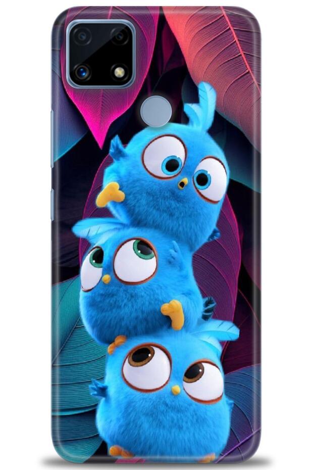 حافظة متوافقة مع A+ Plus + واقي شاشة من السيراميك غير قابل للكسر - 363 - 1