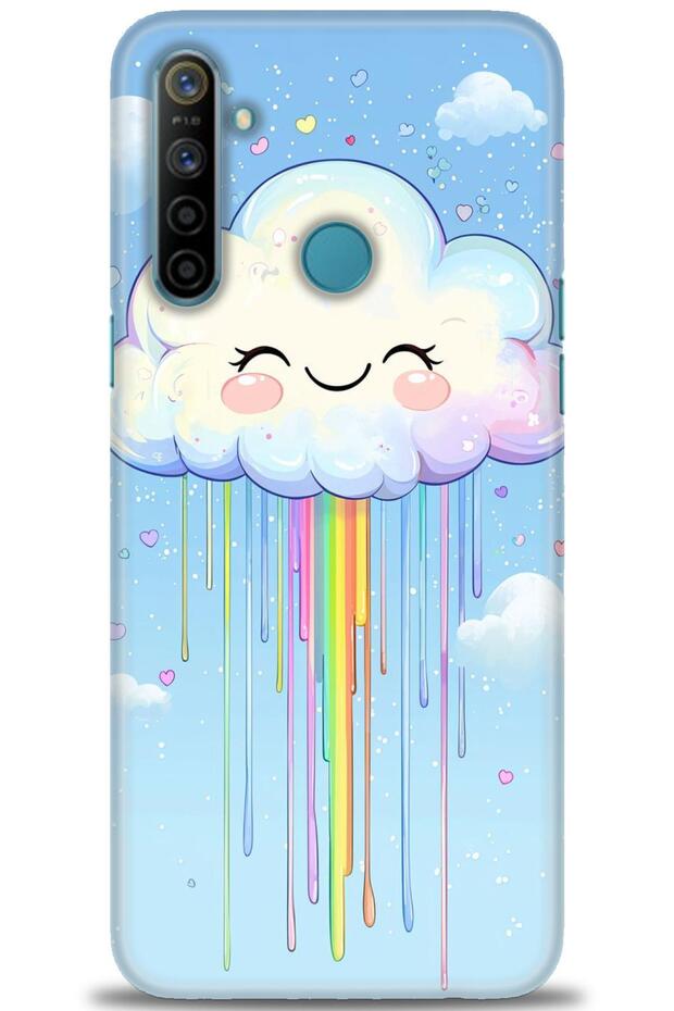 حافظة متوافقة مع C3 A+ Plus + واقي شاشة سيراميك غير قابل للكسر - 307 - 1