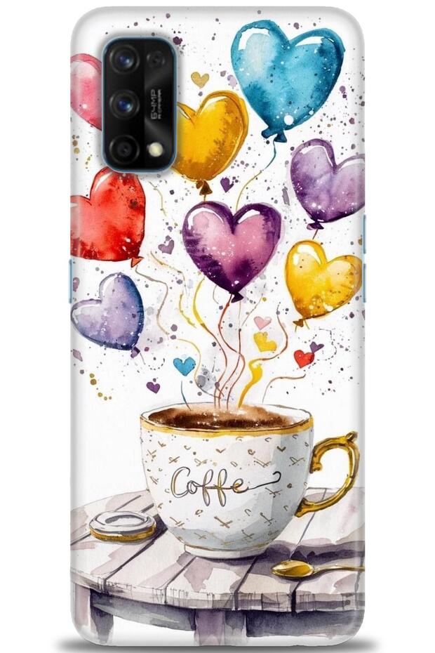 7 Pro Compatible A+ Plus Case + Ceramic Unbreakable Screen Protector - 411 - 1