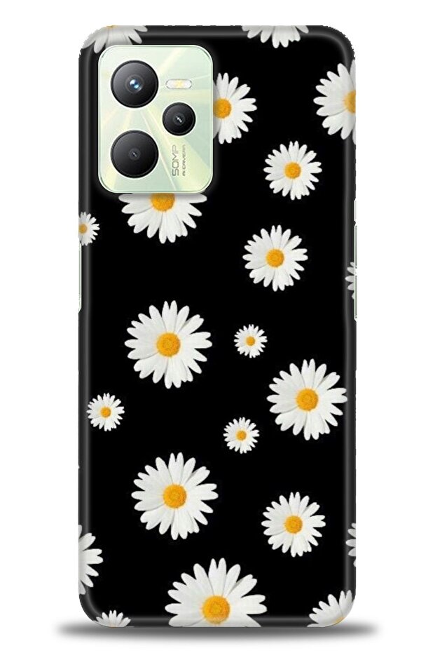 حافظة متوافقة مع C35 A+ Plus + واقي شاشة سيراميك غير قابل للكسر - 135 - 1