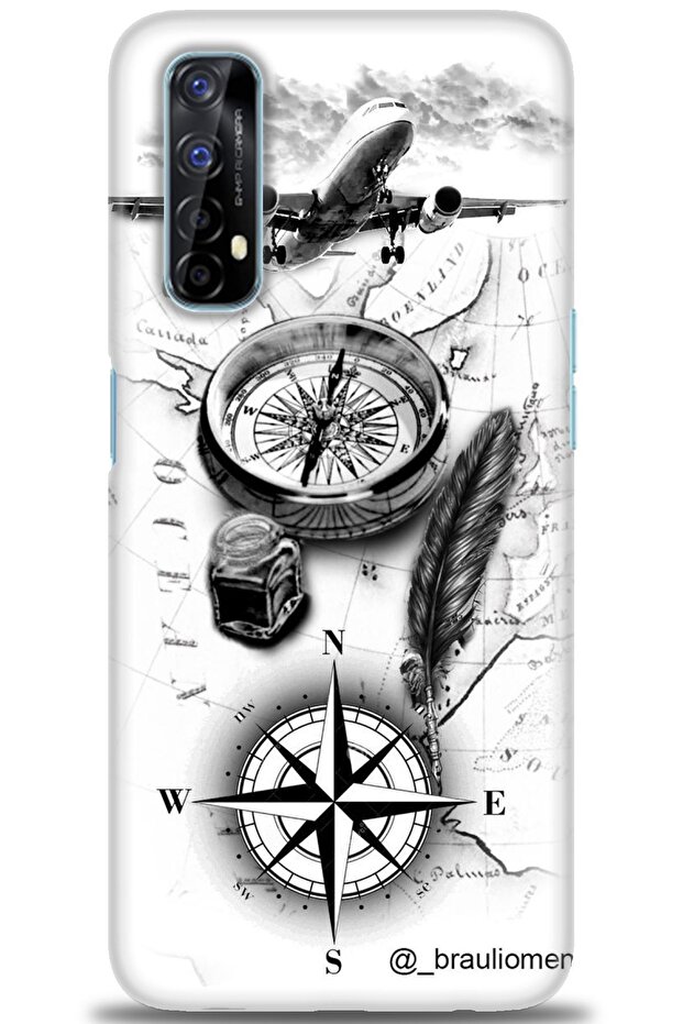 7 حافظة متوافقة مع A+ Plus + واقي شاشة من السيراميك غير قابل للكسر - 81 - 1