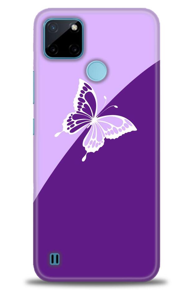 C25Y Compatible A+ Plus Case + Ceramic Unbreakable Screen Protector - 297 - 1