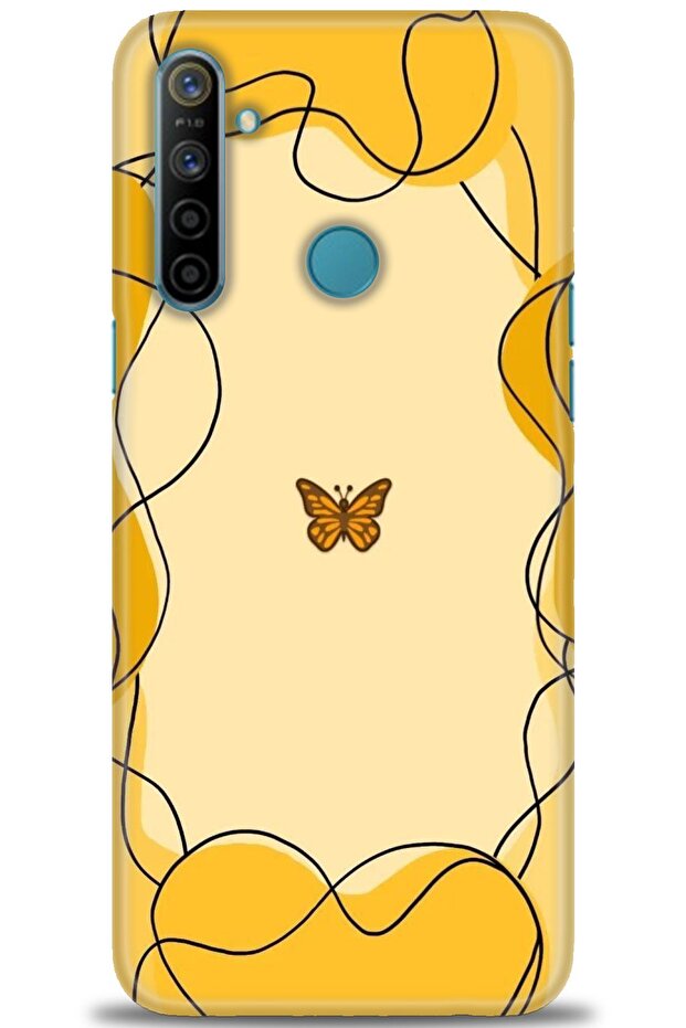 حافظة متوافقة مع 6i A+ Plus + واقي شاشة من السيراميك غير قابل للكسر - 184 - 1