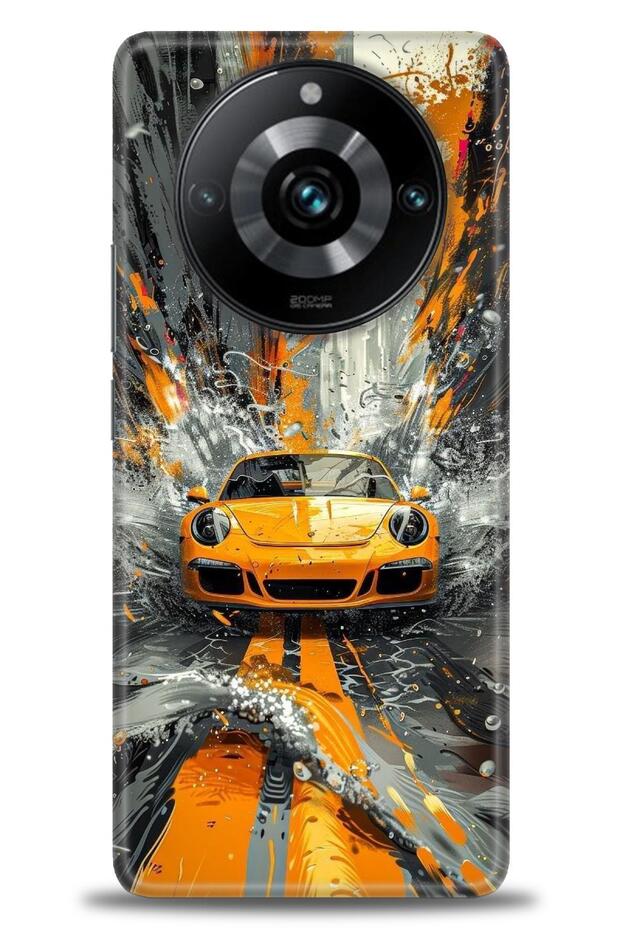 11 Pro Plus Compatible A+ Plus Case + Ceramic Unbreakable Screen Protector - 101 - 1