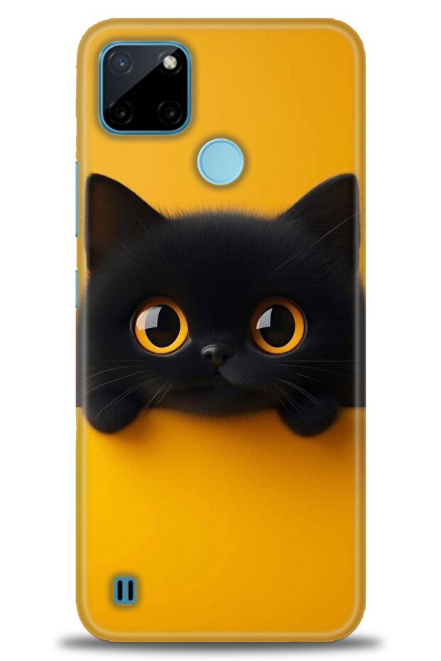 C25Y Compatible A+ Plus Case + Ceramic Unbreakable Screen Protector - 64 - 1