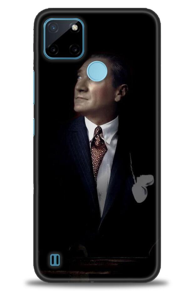 حافظة متوافقة مع A+ Plus + واقي شاشة من السيراميك غير قابل للكسر - 22 - 1