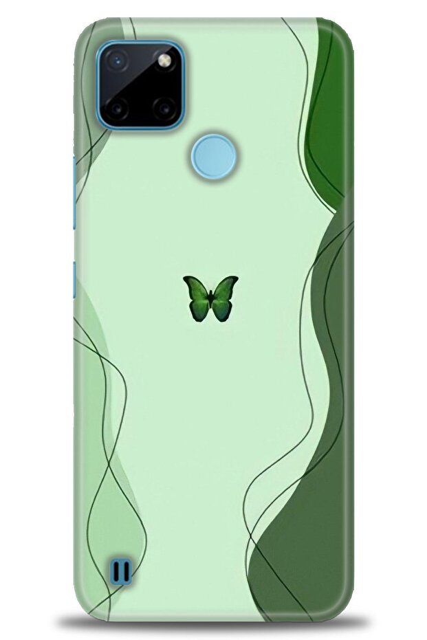 C25Y Compatible A+ Plus Case + Ceramic Unbreakable Screen Protector - 187 - 1