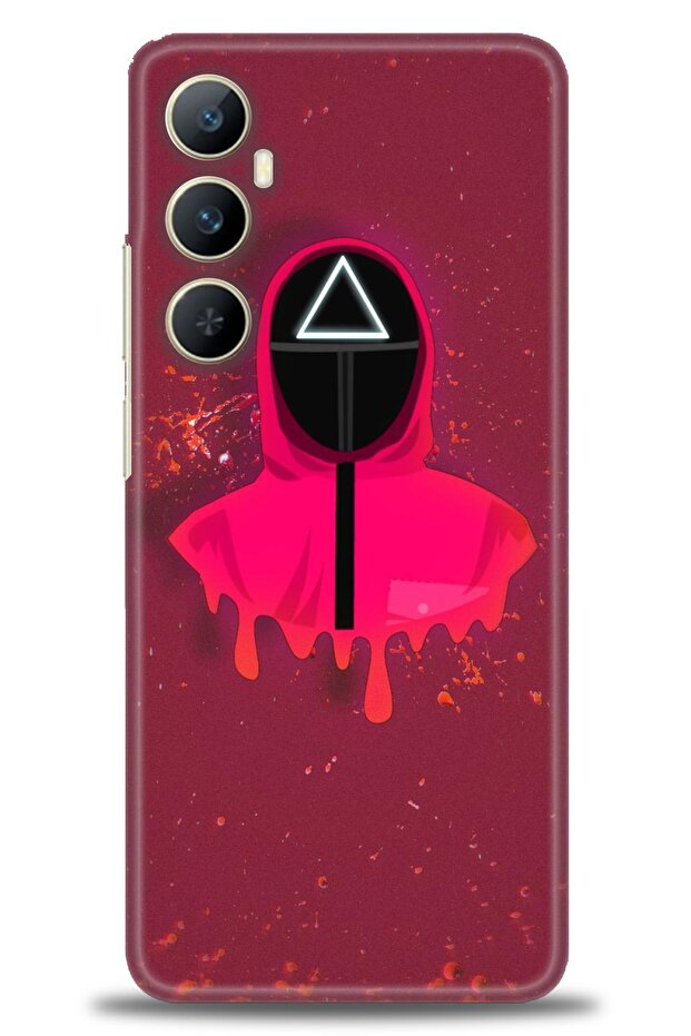 حافظة A+ Plus متوافقة مع 4G + واقي شاشة سيراميك غير قابل للكسر - 287 - 1