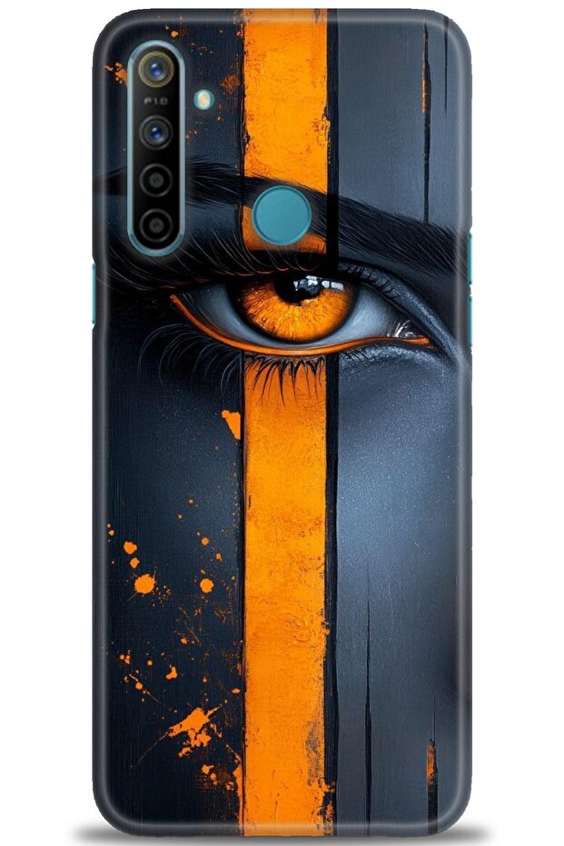 حافظة متوافقة مع 6i A+ Plus + واقي شاشة من السيراميك غير قابل للكسر - 142 - 1