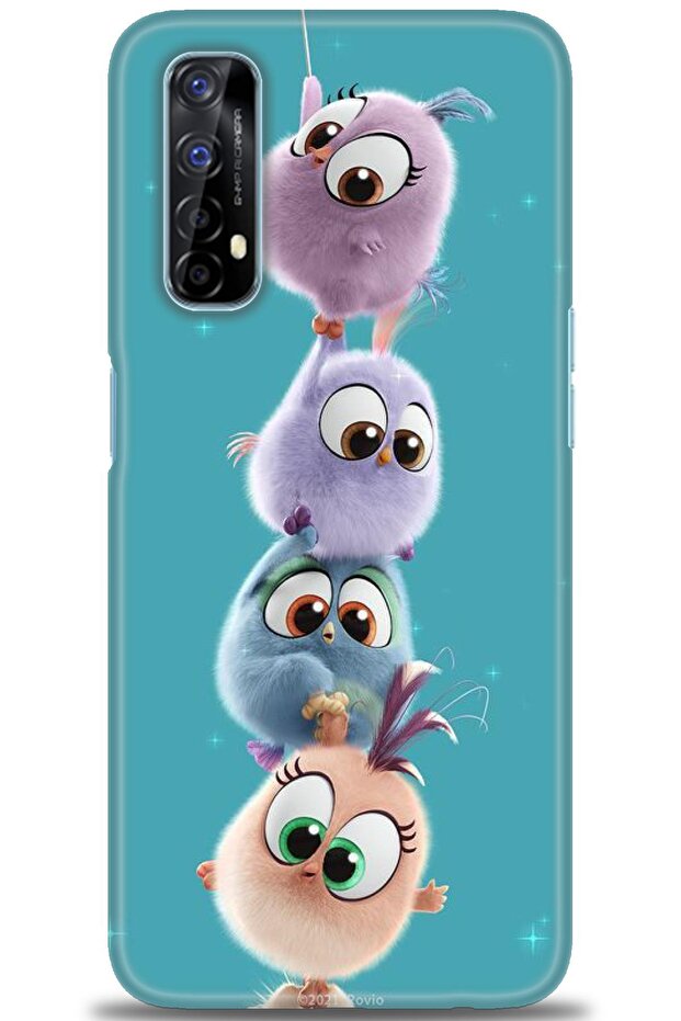 7 حافظة متوافقة مع A+ Plus + واقي شاشة من السيراميك غير قابل للكسر - 368 - 1