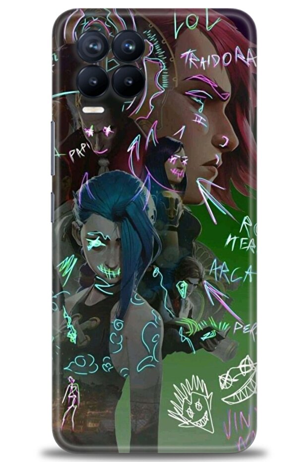 8 حافظة متوافقة مع A+ Plus + واقي شاشة من السيراميك غير قابل للكسر - 272 - 1