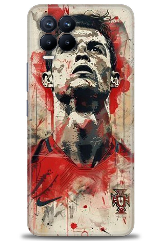 8 حافظة متوافقة مع A+ Plus + واقي شاشة من السيراميك غير قابل للكسر - 5 - 1