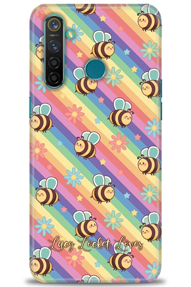 حافظة متوافقة مع 5 Pro A+ Plus + واقي شاشة سيراميك غير قابل للكسر - 419 - 1