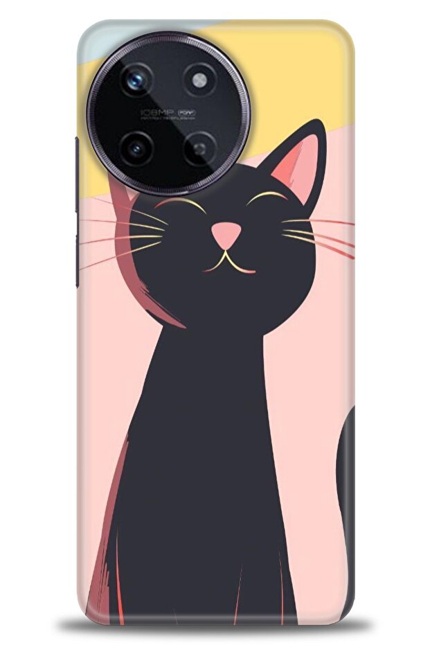 11 حافظة متوافقة مع 4G A+ Plus + واقي شاشة سيراميك غير قابل للكسر - 66 - 1