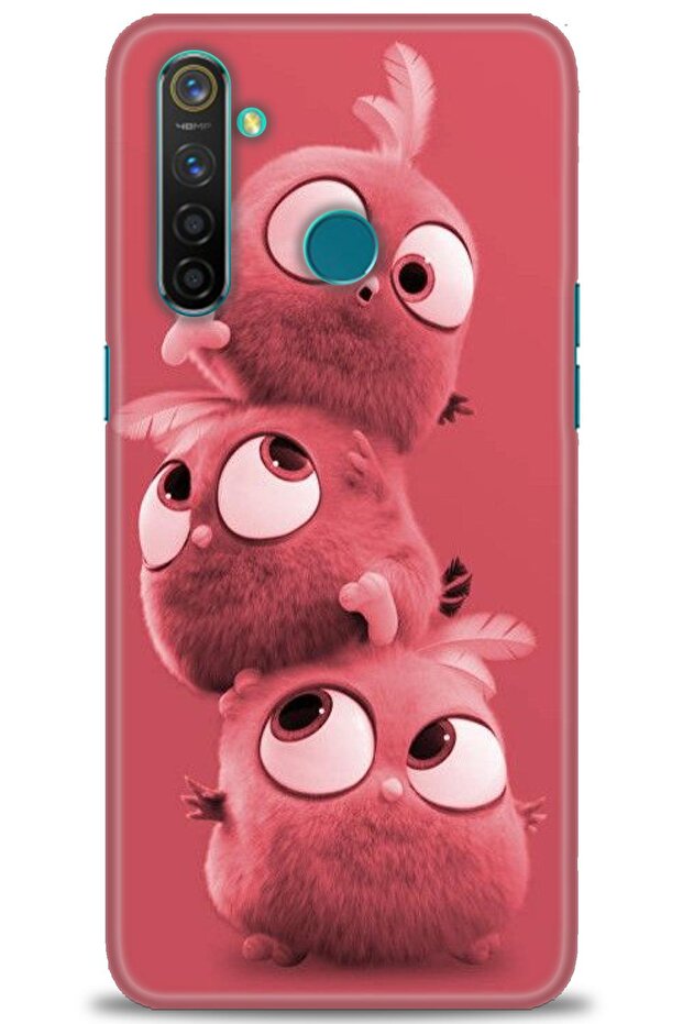 5 Pro Compatible A+ Plus Case + Ceramic Unbreakable Screen Protector - 370 - 1