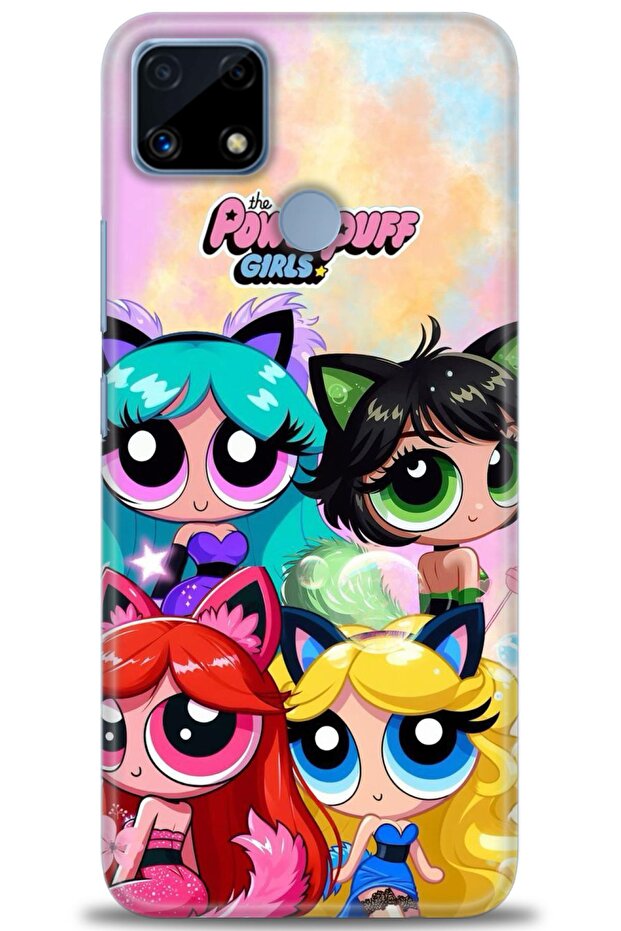 حافظة متوافقة مع A+ Plus + واقي شاشة من السيراميك غير قابل للكسر - 127 - 1