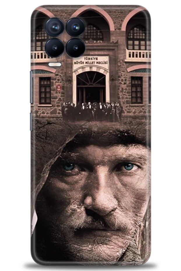 8 Compatible A+ Plus Case + Ceramic Unbreakable Screen Protector - 30 - 1