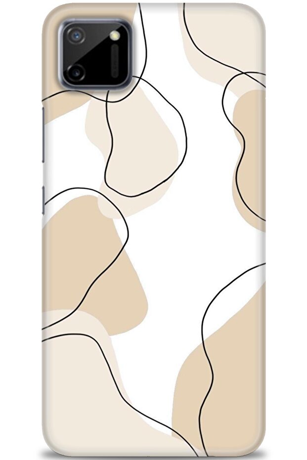 حافظة متوافقة مع C11 A+ Plus + واقي شاشة سيراميك غير قابل للكسر - 179 - 1