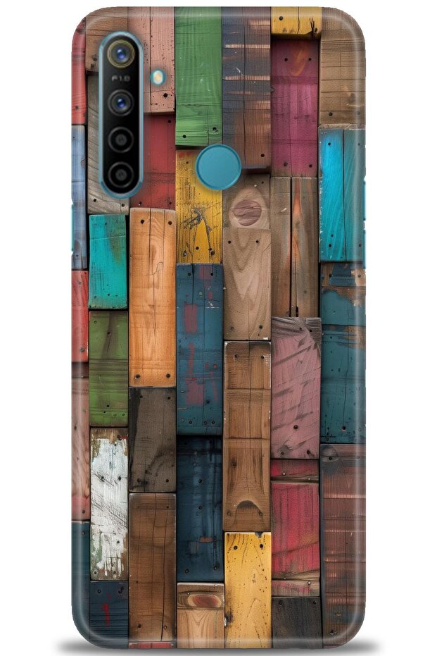 حافظة متوافقة مع 6i A+ Plus + واقي شاشة من السيراميك غير قابل للكسر - 330 - 1