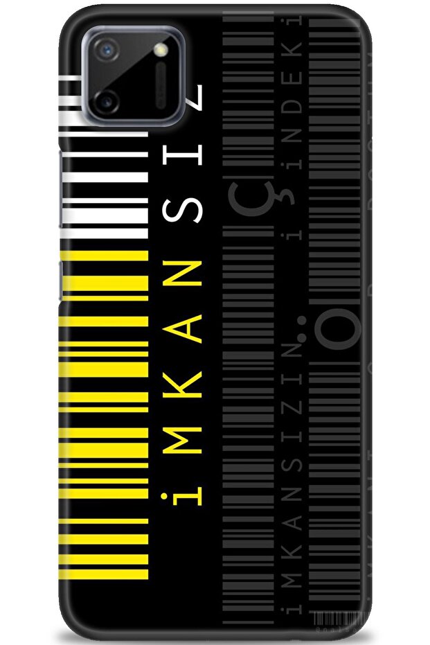 حافظة متوافقة مع C11 A+ Plus + واقي شاشة سيراميك غير قابل للكسر - 400 - 1