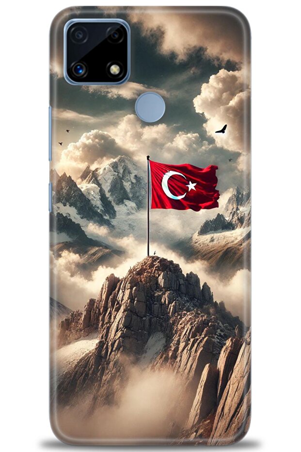 حافظة متوافقة مع A+ Plus + واقي شاشة من السيراميك غير قابل للكسر - 34 - 1